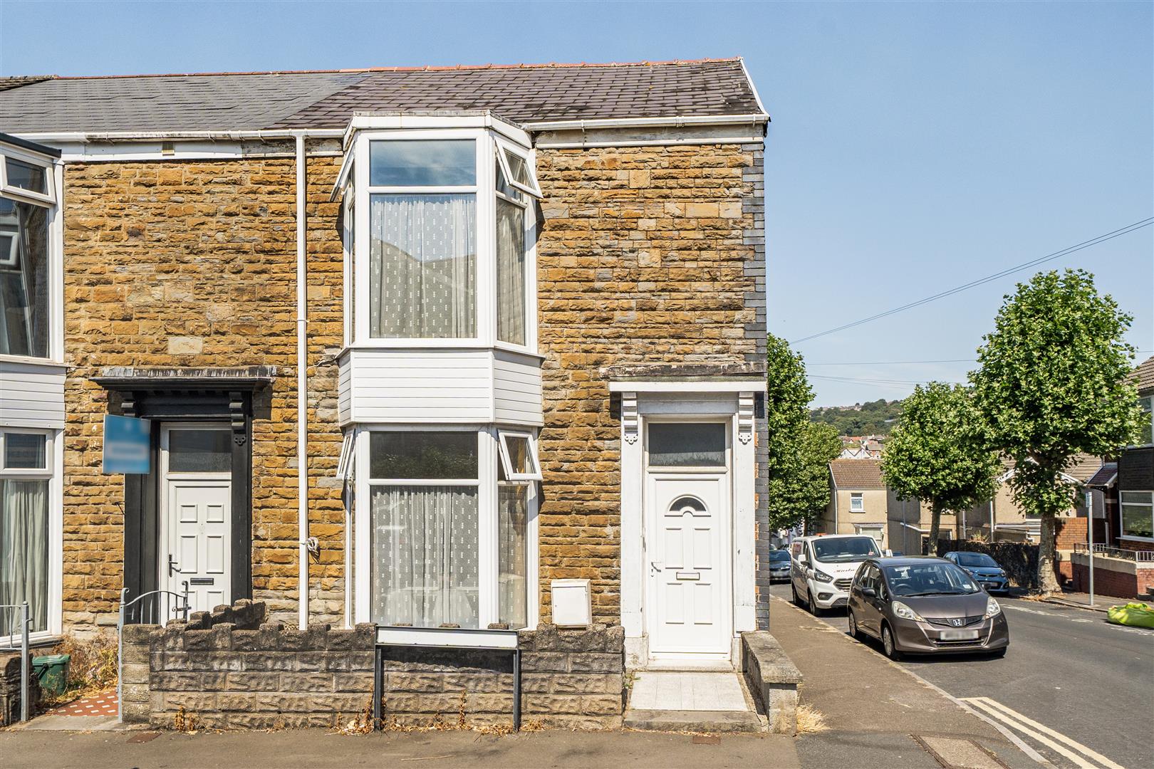 Aylesbury Road, Brynmill, Swansea, SA2 0BS